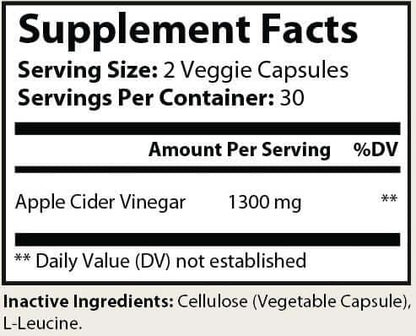 Pure Apple Cider Vinegar Pure Apple Cider Vinegar