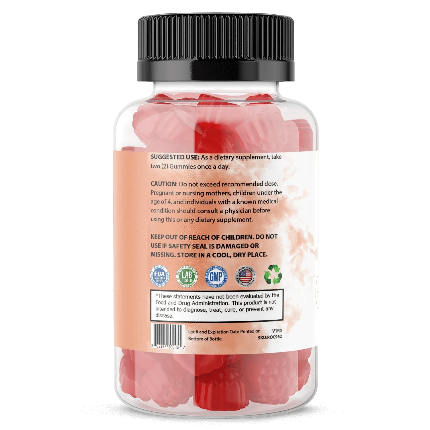 Pure Fiber Gummies Pure Fiber Gummies