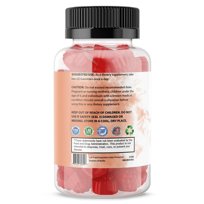 Pure Fiber Gummies Pure Fiber Gummies