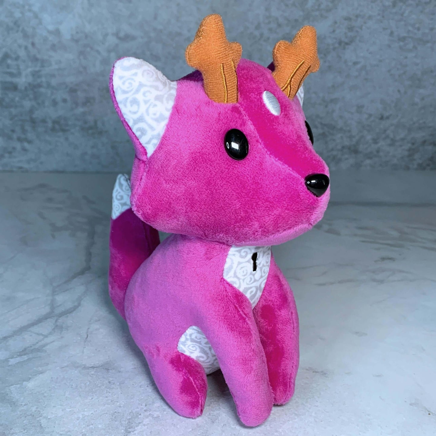 Thailia the Enchanted Hassanavul Plush Default Title