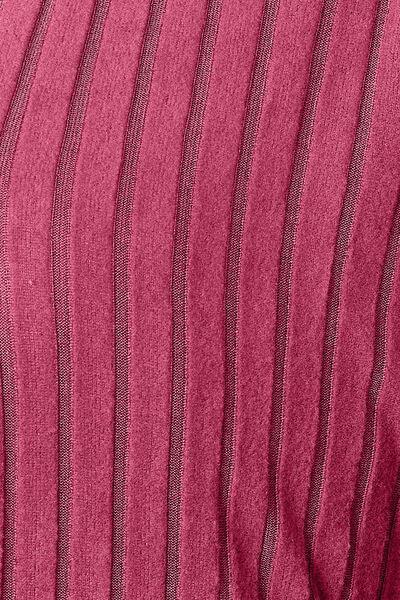 Basic Bae Full Size Ribbed Cocoon Cardigan Trendsi